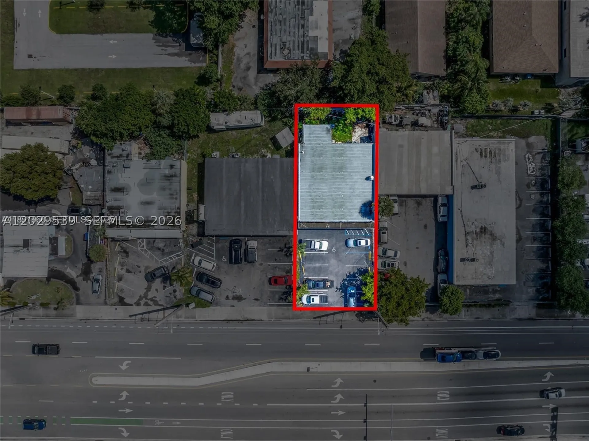 1026 NW 9th Avenue Fort Lauderdale FL 33311