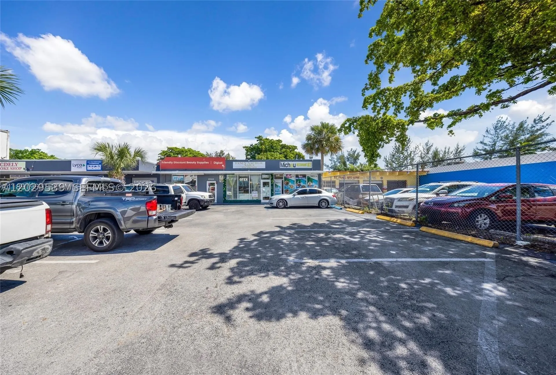 1026 NW 9th Avenue Fort Lauderdale FL 33311