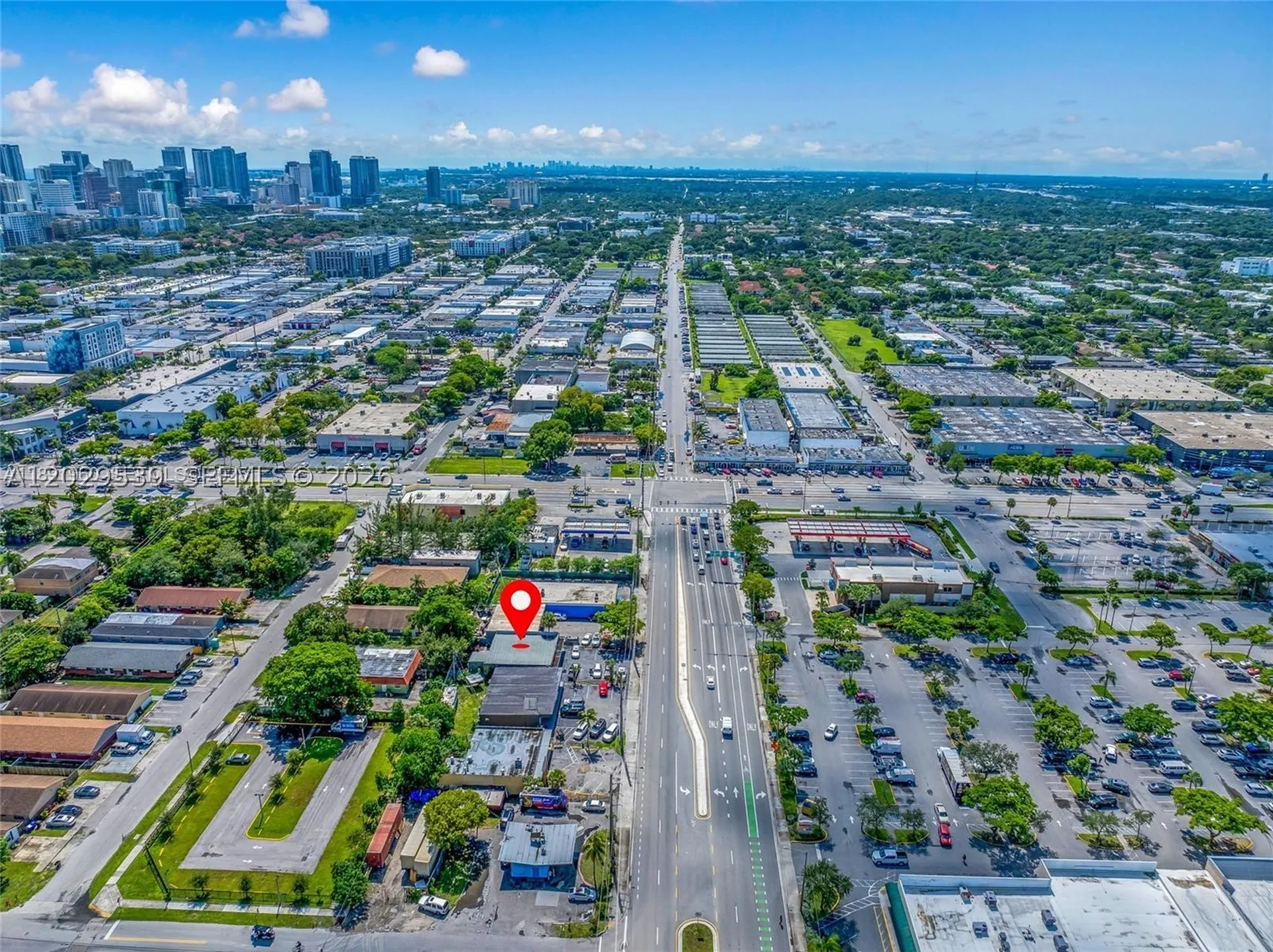 1026 NW 9th Avenue Fort Lauderdale FL 33311
