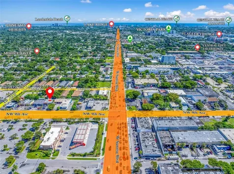 1026 NW 9th Avenue Fort Lauderdale FL 33311