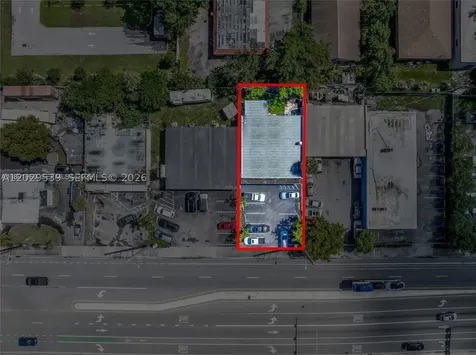 1026 NW 9th Avenue Fort Lauderdale FL 33311