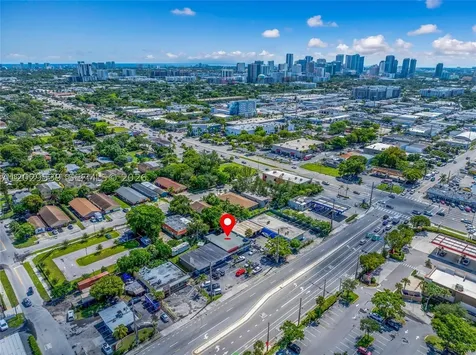 1026 NW 9th Avenue Fort Lauderdale FL 33311