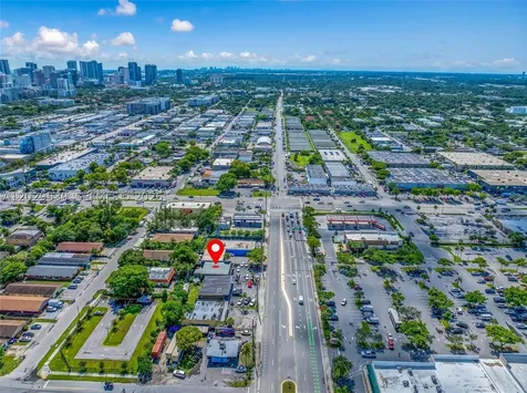 1026 NW 9th Avenue Fort Lauderdale FL 33311
