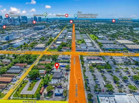 1026 NW 9th Avenue Fort Lauderdale FL 33311