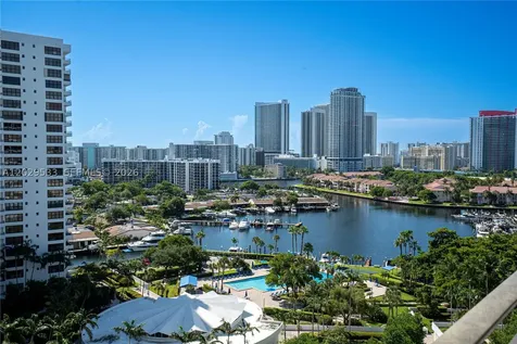 600 Three Islands Boulevard Hallandale Beach FL 33009