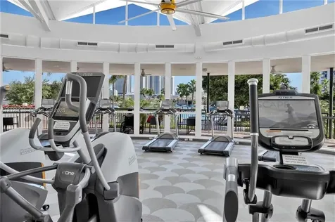 600 Three Islands Boulevard Hallandale Beach FL 33009