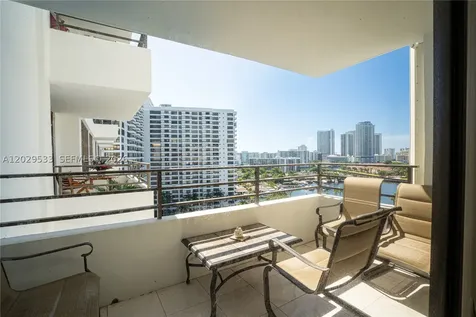 600 Three Islands Boulevard Hallandale Beach FL 33009