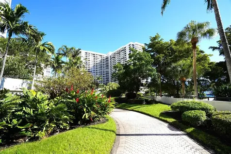 600 Three Islands Boulevard Hallandale Beach FL 33009