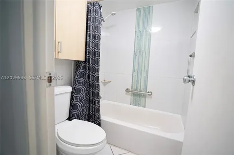 600 Three Islands Boulevard Hallandale Beach FL 33009