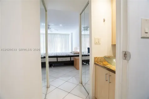 600 Three Islands Boulevard Hallandale Beach FL 33009