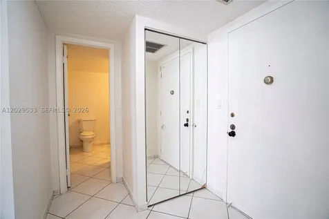 600 Three Islands Boulevard Hallandale Beach FL 33009