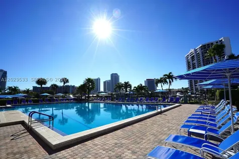600 Three Islands Boulevard Hallandale Beach FL 33009