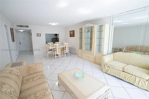 600 Three Islands Boulevard Hallandale Beach FL 33009
