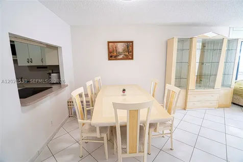 600 Three Islands Boulevard Hallandale Beach FL 33009