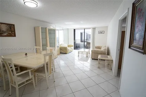 600 Three Islands Boulevard Hallandale Beach FL 33009