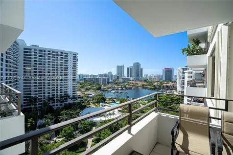 600 Three Islands Boulevard Hallandale Beach FL 33009