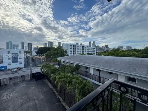 1767 NW 3rd Avenue Miami FL 33136