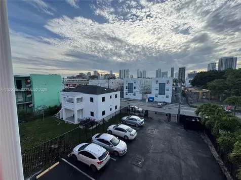 1767 NW 3rd Avenue Miami FL 33136