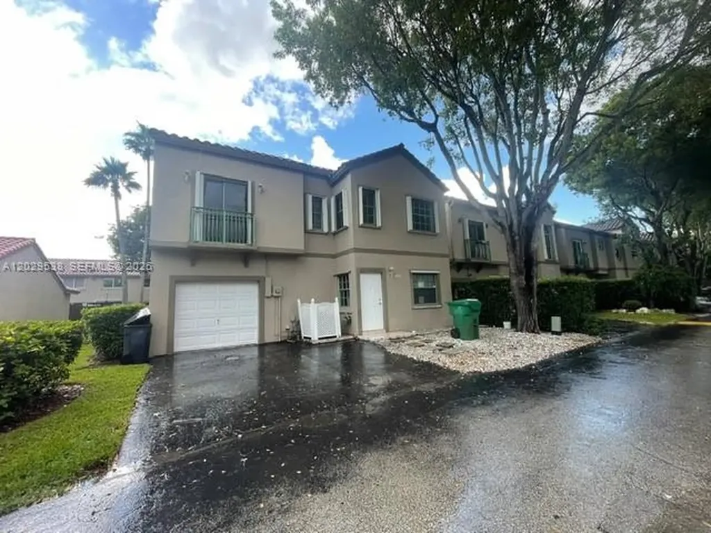 11490 SW 148th Court Miami FL 33196