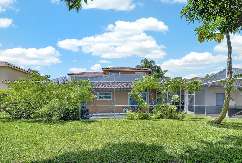 6124 NW 40th Street Coral Springs FL 33067