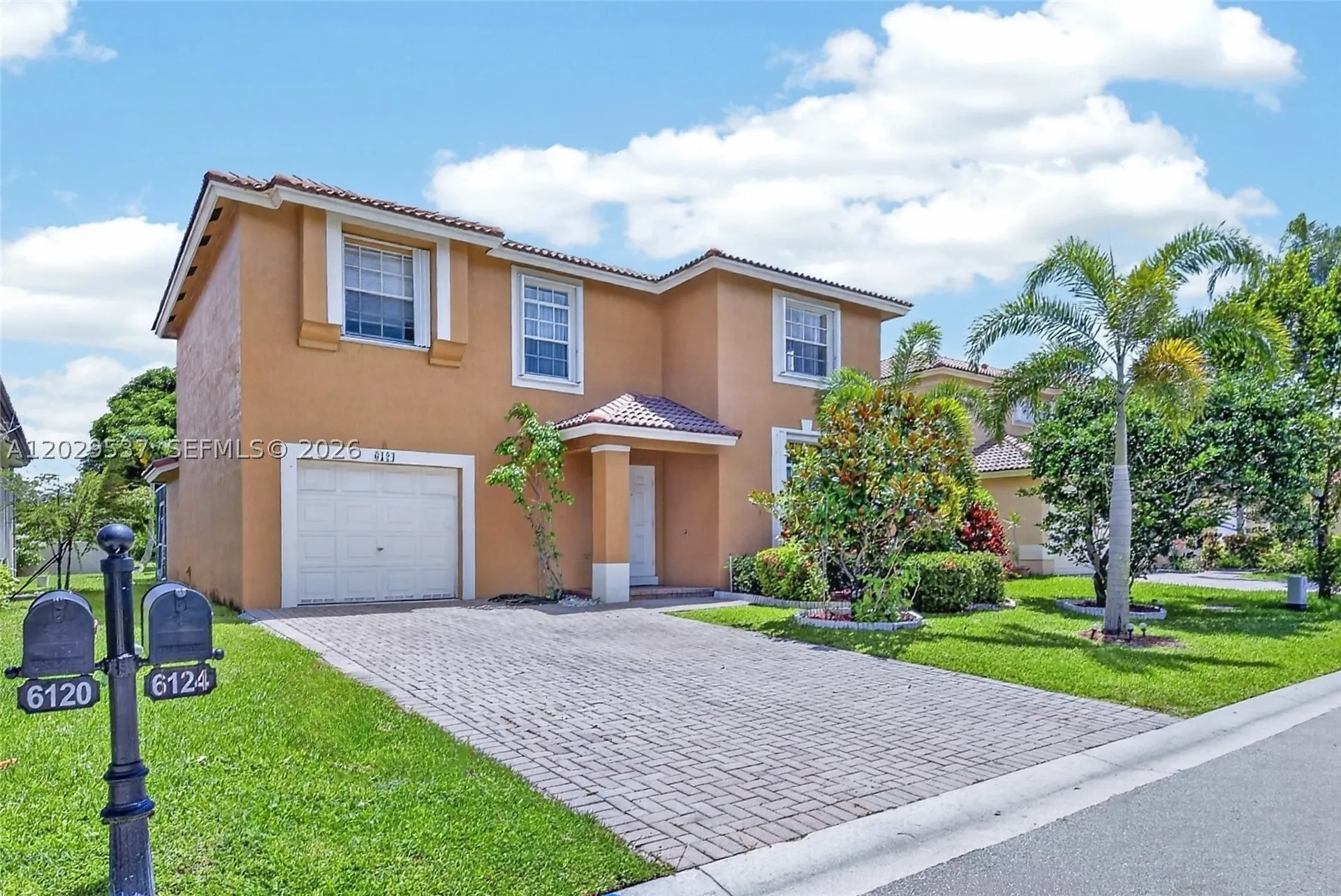 6124 NW 40th Street Coral Springs FL 33067