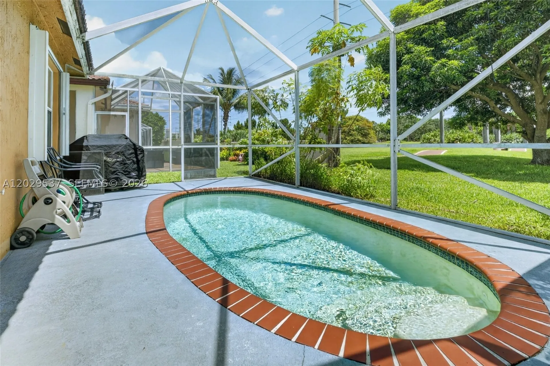 6124 NW 40th Street Coral Springs FL 33067