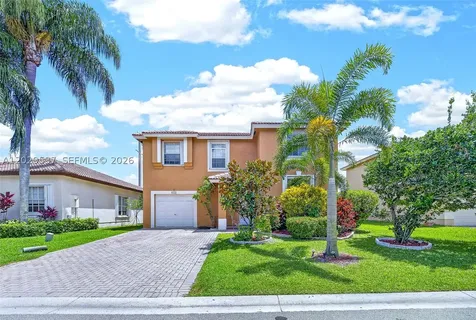 6124 NW 40th Street Coral Springs FL 33067