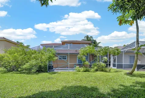6124 NW 40th Street Coral Springs FL 33067