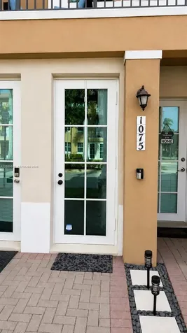 1075 SW 147th Avenue Pembroke Pines FL 33027