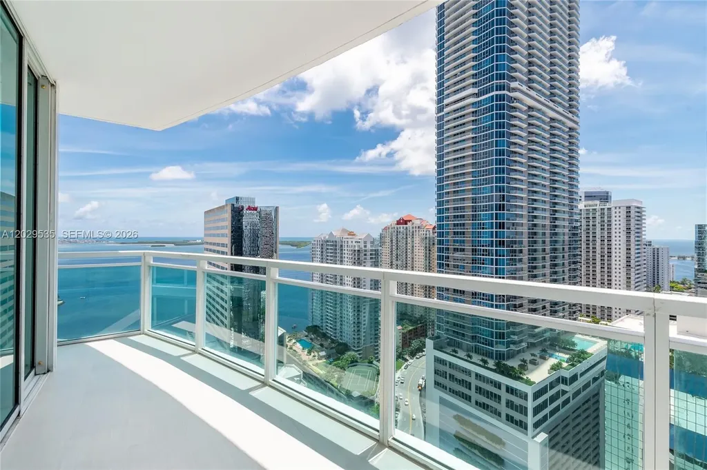 951 Brickell Avenue Miami FL 33131