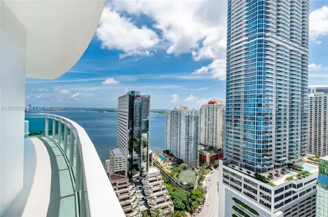 951 Brickell Avenue Miami FL 33131