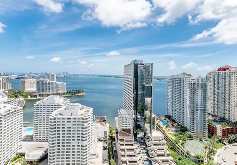 951 Brickell Avenue Miami FL 33131