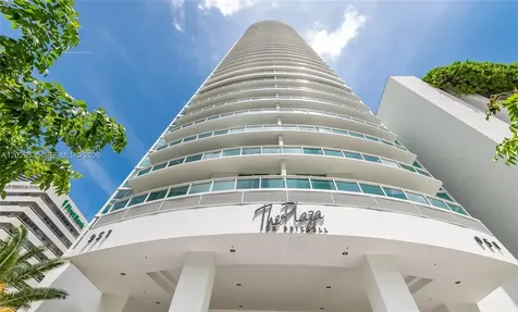 951 Brickell Avenue Miami FL 33131