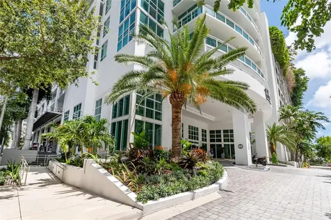 951 Brickell Avenue Miami FL 33131