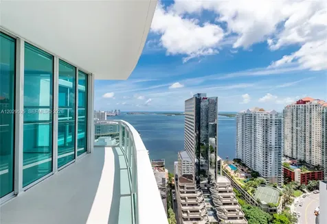 951 Brickell Avenue Miami FL 33131