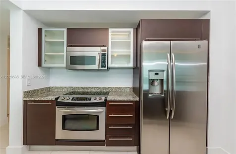 951 Brickell Avenue Miami FL 33131