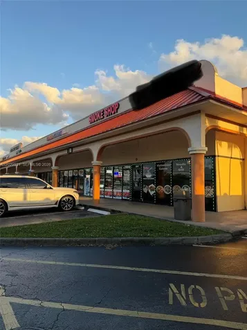 7462 Royal Palm Boulevard Margate FL 33063