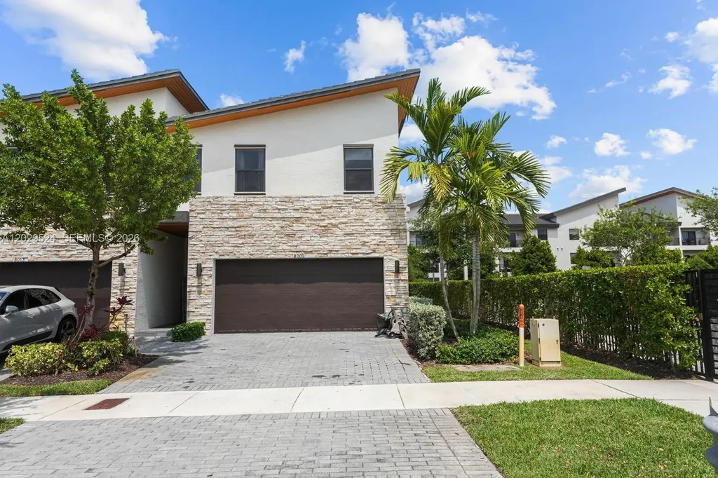 8005 NW 104th Court Doral FL 33178