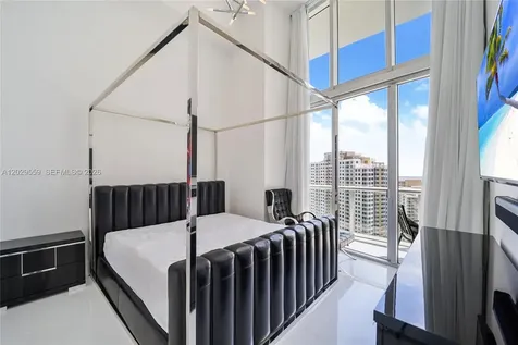 475 Brickell Avenue Miami FL 33131