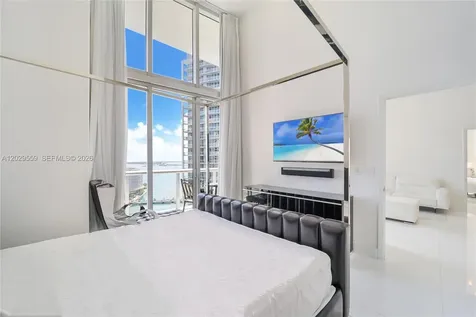475 Brickell Avenue Miami FL 33131