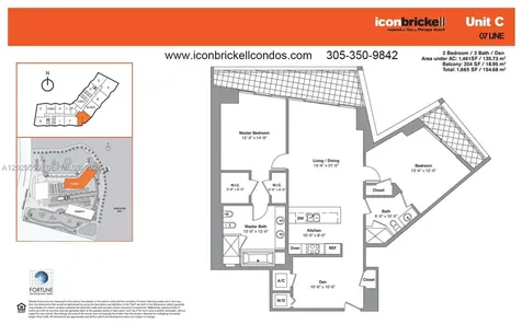 475 Brickell Avenue Miami FL 33131