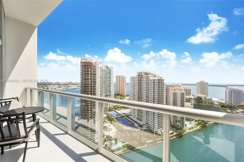475 Brickell Avenue Miami FL 33131