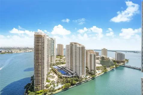 475 Brickell Avenue Miami FL 33131