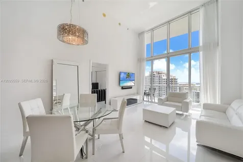475 Brickell Avenue Miami FL 33131