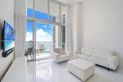 475 Brickell Avenue Miami FL 33131