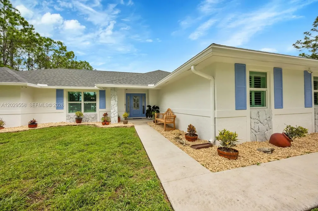 17107 N 84th Court N Loxahatchee FL 33470