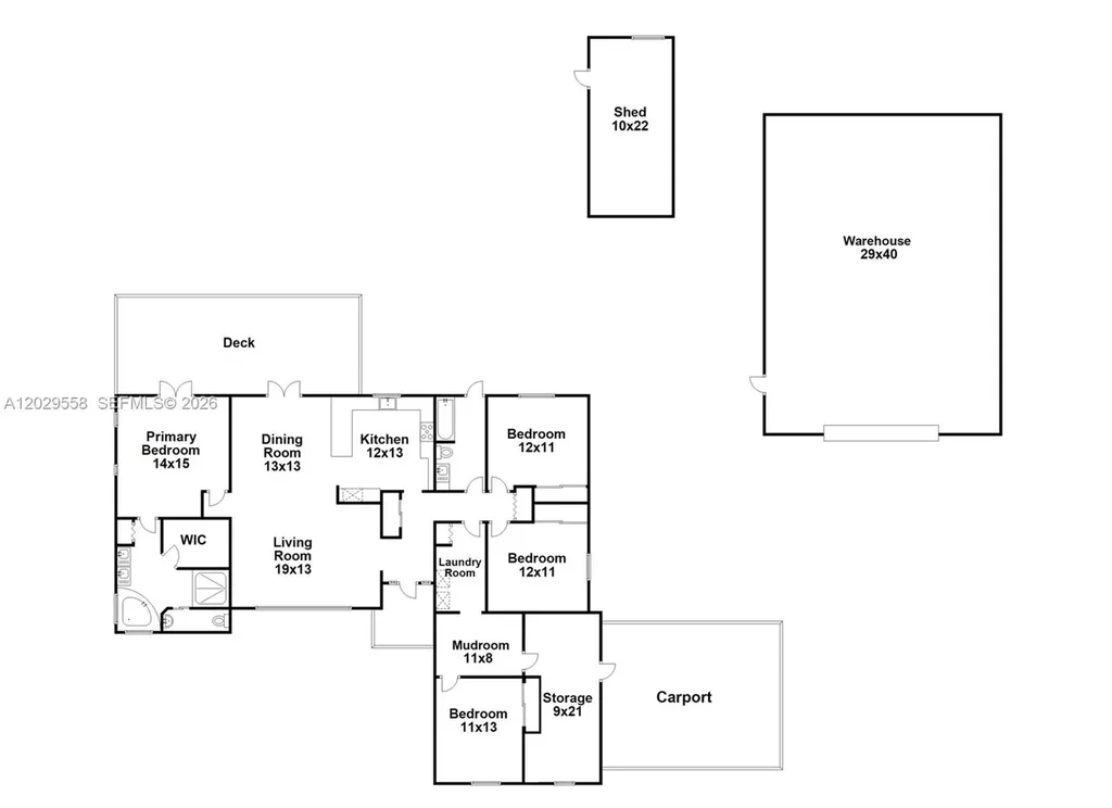 17107 N 84th Court N Loxahatchee FL 33470