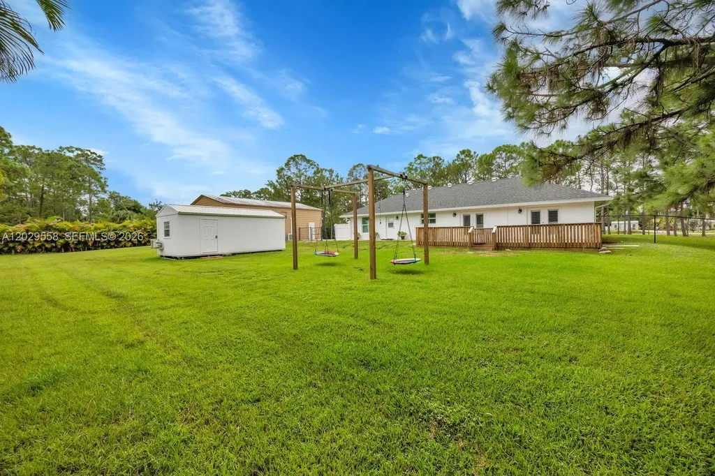 17107 N 84th Court N Loxahatchee FL 33470