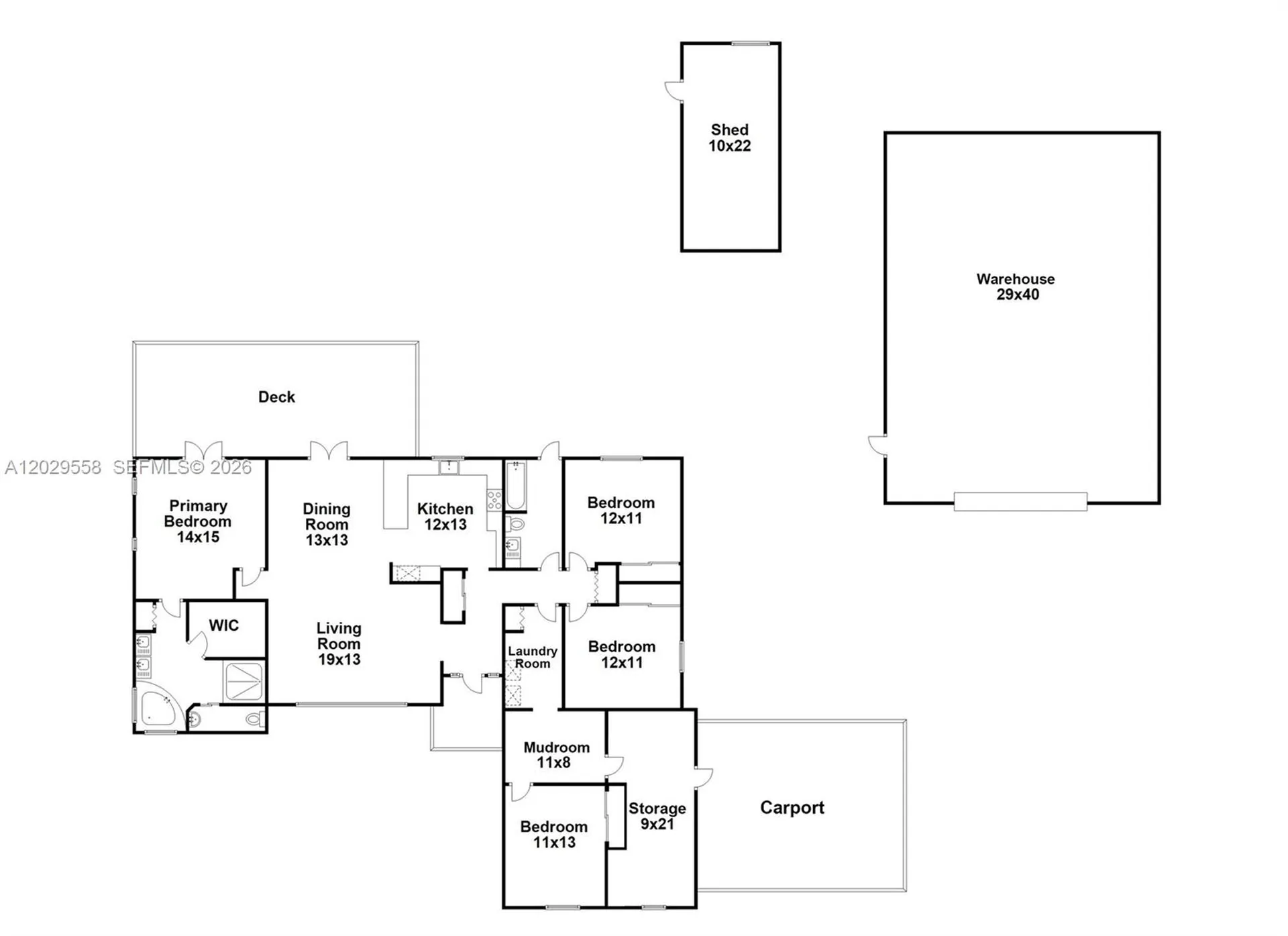 17107 N 84th Court N Loxahatchee FL 33470