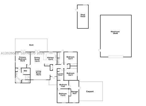 17107 N 84th Court N Loxahatchee FL 33470